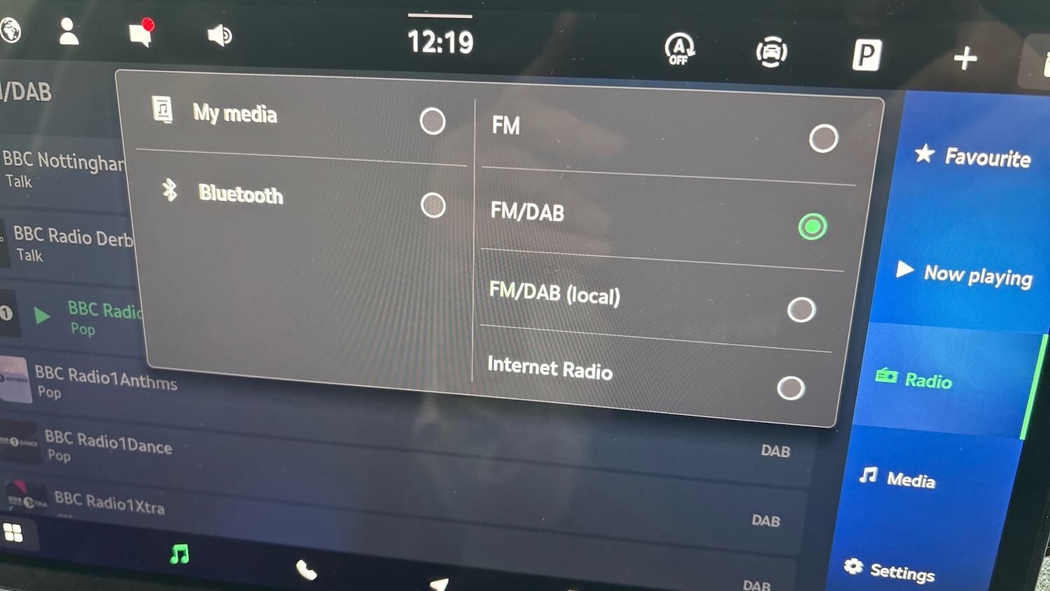 Used Skoda Superb 2025 for sale - 77264275: Photo 44