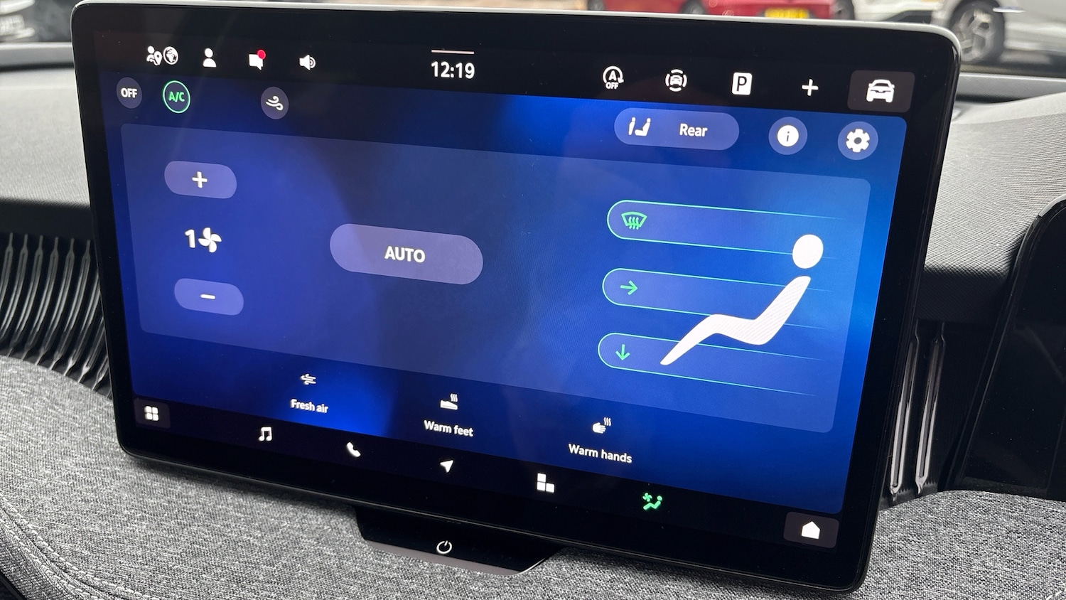 Used Skoda Superb 2025 for sale - 77264275: Photo 45