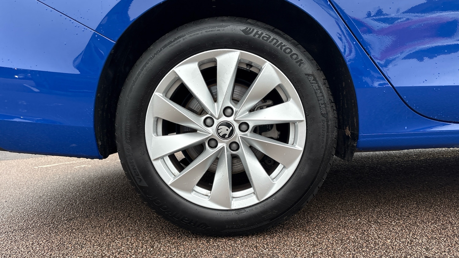 Used Skoda Superb 2025 for sale - 77264275: Photo 5