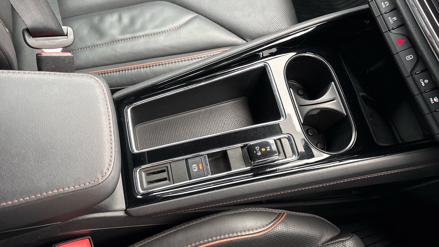 Used Skoda Enyaq 2021 for sale - 77893205: Photo 14