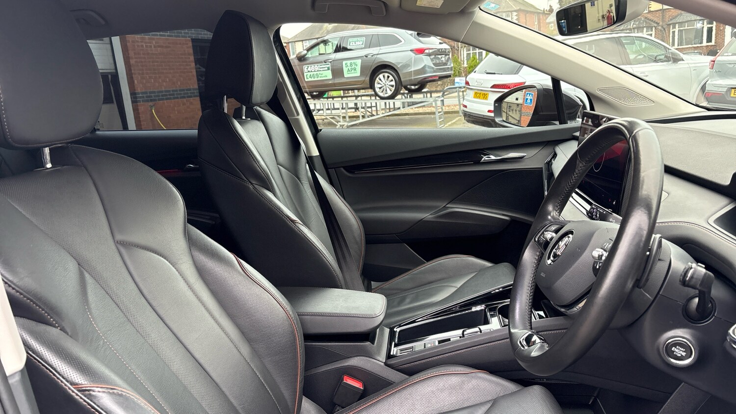 Used Skoda Enyaq 2021 for sale - 77893205: Photo 15