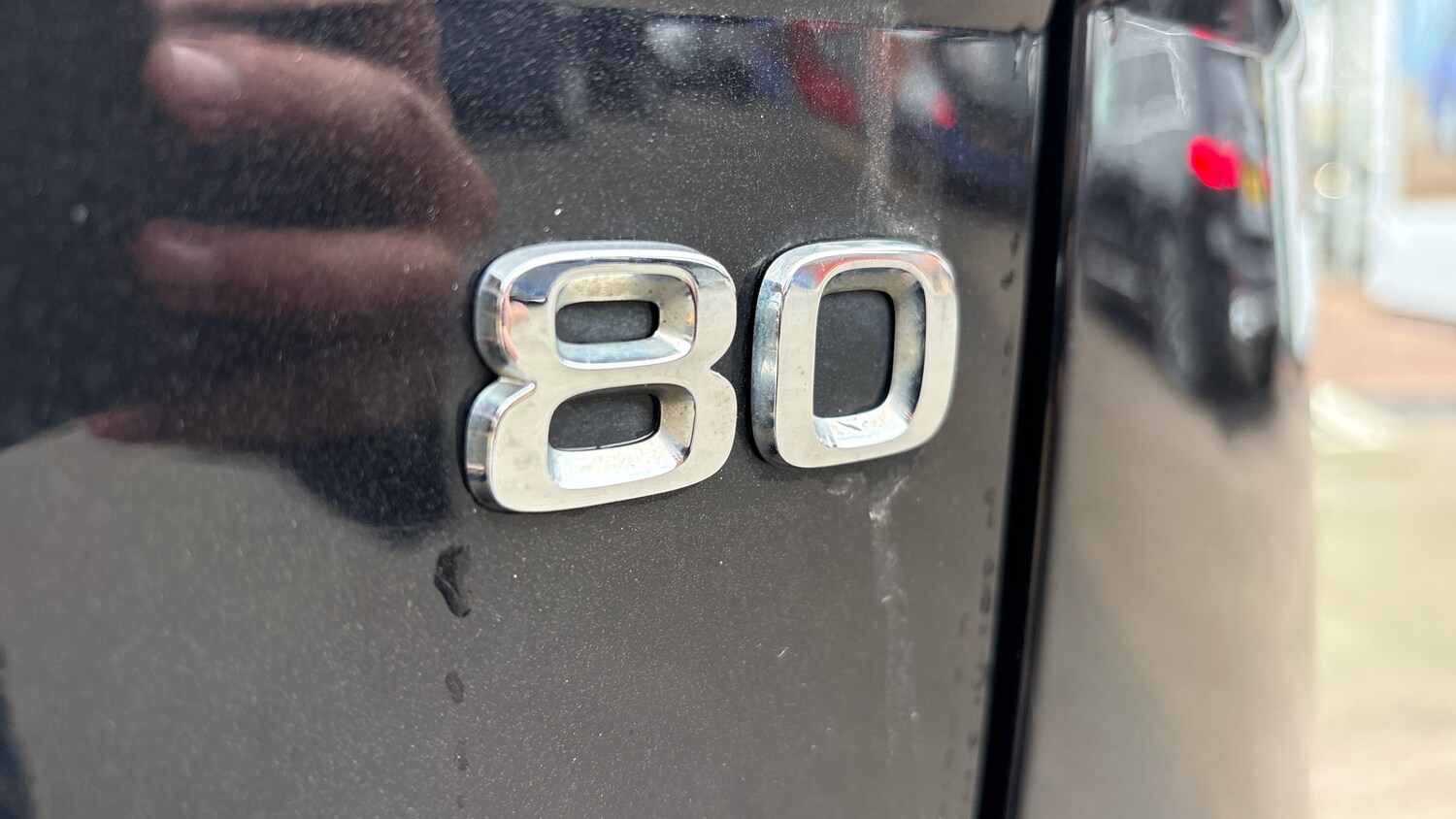 Used Skoda Enyaq 2021 for sale - 77893205: Photo 29