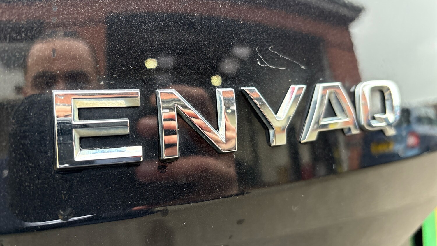 Used Skoda Enyaq 2021 for sale - 77893205: Photo 31