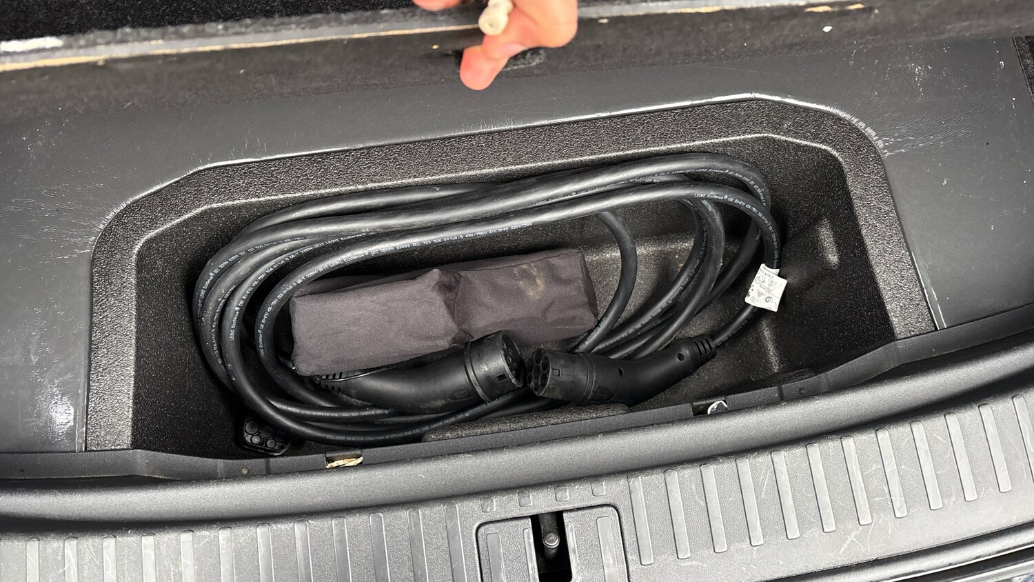 Used Skoda Enyaq 2021 for sale - 77893205: Photo 38