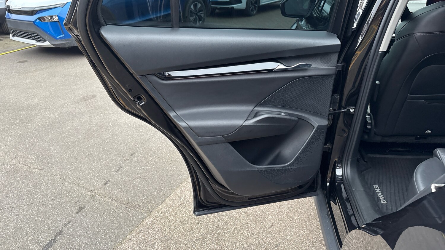 Used Skoda Enyaq 2021 for sale - 77893205: Photo 41