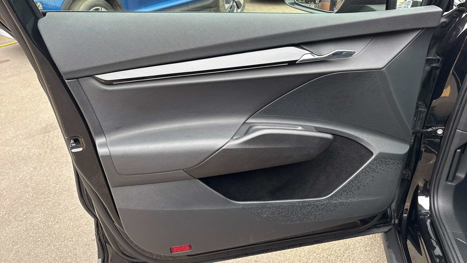 Used Skoda Enyaq 2021 for sale - 77893205: Photo 44