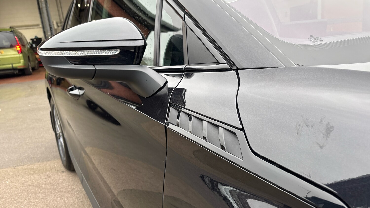 Used Skoda Enyaq 2021 for sale - 77893205: Photo 52