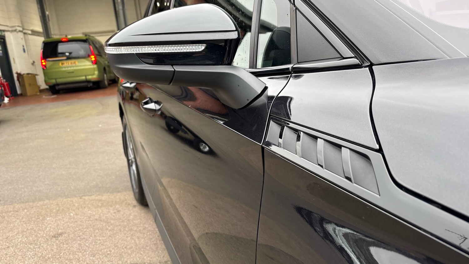 Used Skoda Enyaq 2021 for sale - 77893205: Photo 53