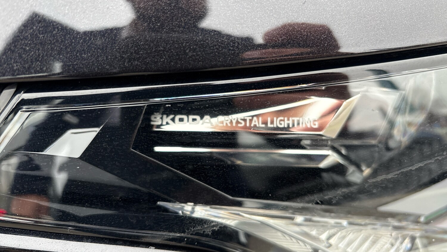 Used Skoda Enyaq 2021 for sale - 77893205: Photo 54