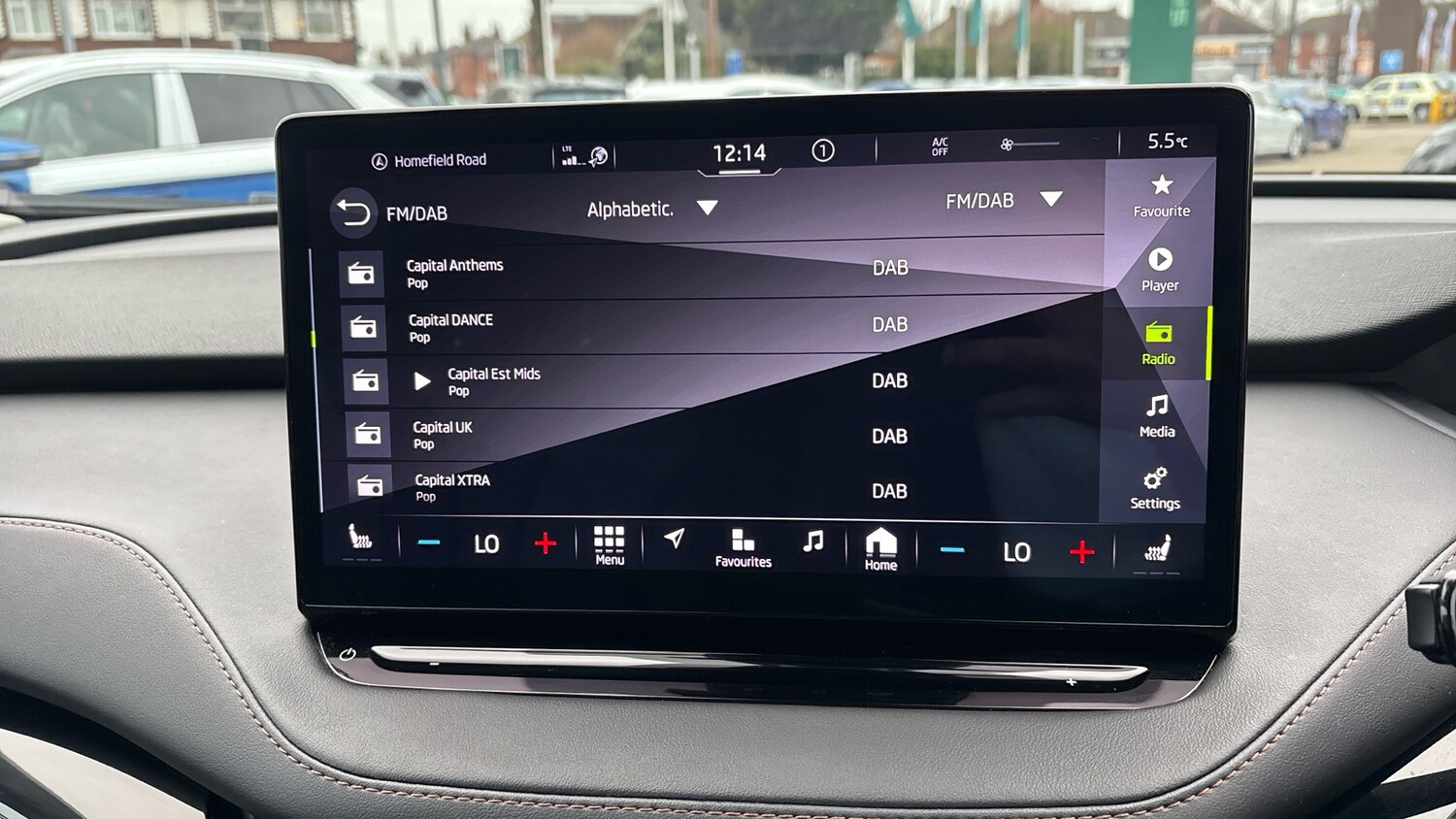 Used Skoda Enyaq 2021 for sale - 77893205: Photo 62