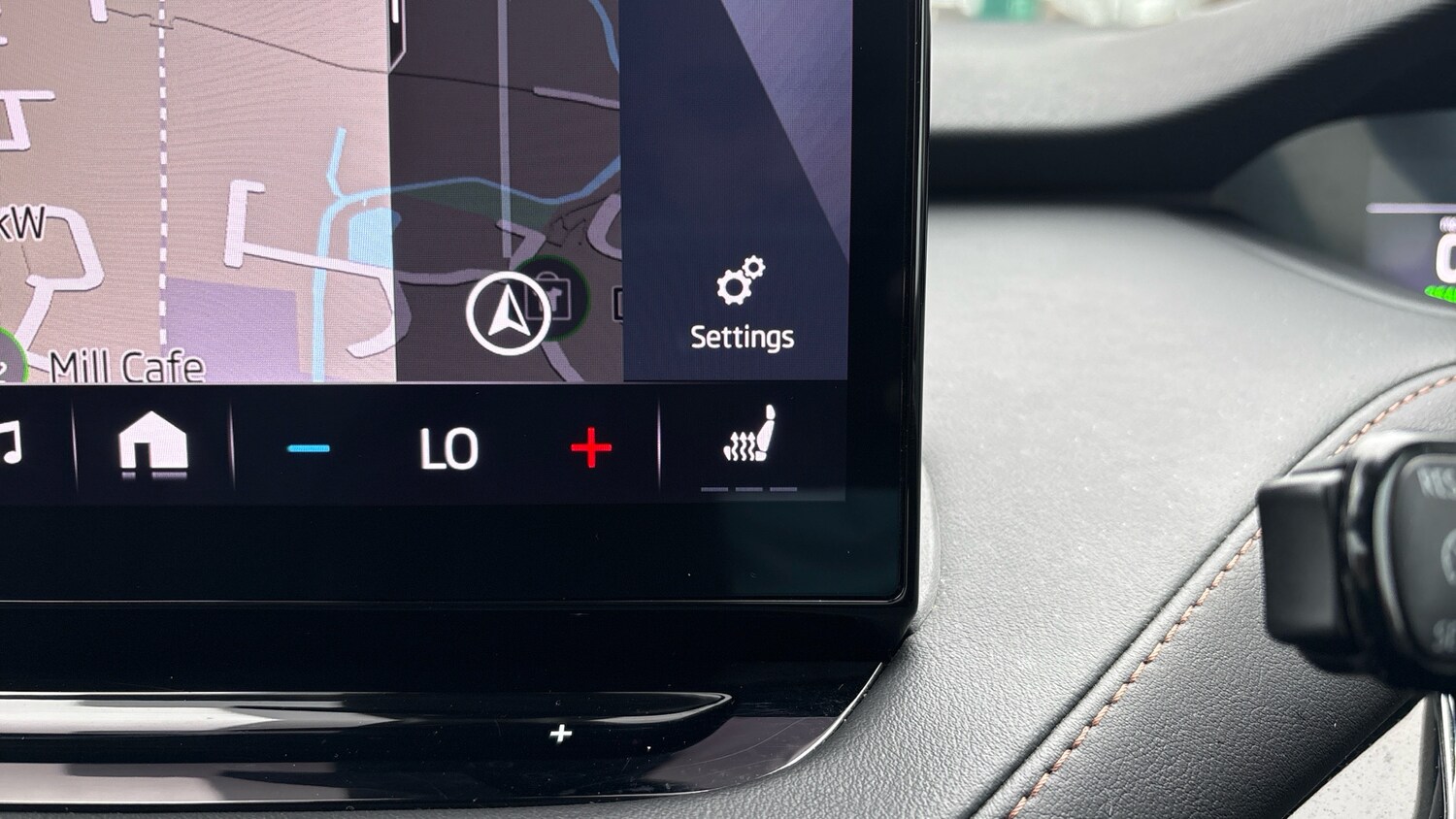 Used Skoda Enyaq 2021 for sale - 77893205: Photo 66