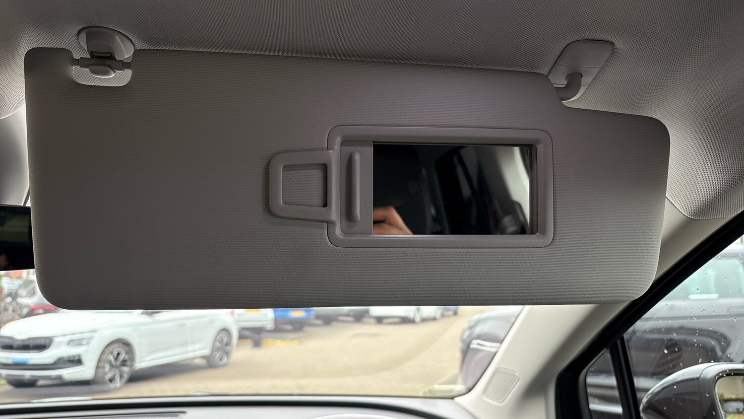 Used Skoda Enyaq 2021 for sale - 77893205: Photo 79