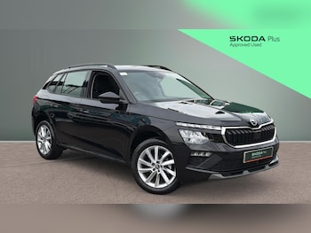 Used Skoda Kamiq 2025 for sale - 79283369: Photo