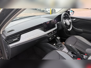 Used Skoda Kamiq 2025 for sale - 79283369: Photo