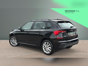 Used Skoda Kamiq 2025 for sale - 79283369: Photo