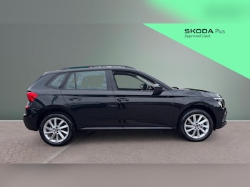 Used Skoda Kamiq 2025 for sale - 79283369: Photo