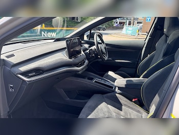 Used Skoda Enyaq 2026 for sale - 78581161: Photo