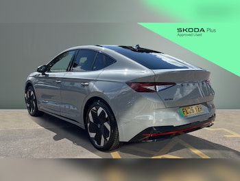 Used Skoda Enyaq 2026 for sale - 78581161: Photo