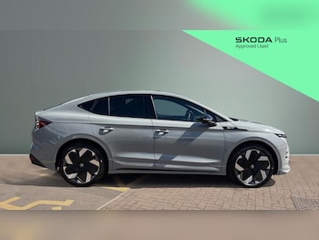 Used Skoda Enyaq 2026 for sale - 78581161: Photo