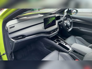 Used Skoda Enyaq 2023 for sale - 76426202: Photo