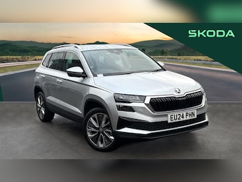 2024 (24) - 1.5 TSI SE L 5dr DSG Petrol Estate