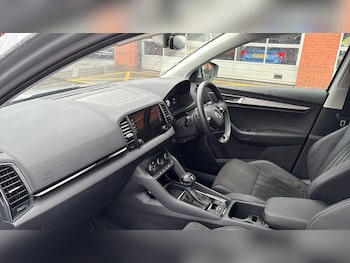 Used Skoda Karoq 2024 for sale - 77213322: Photo