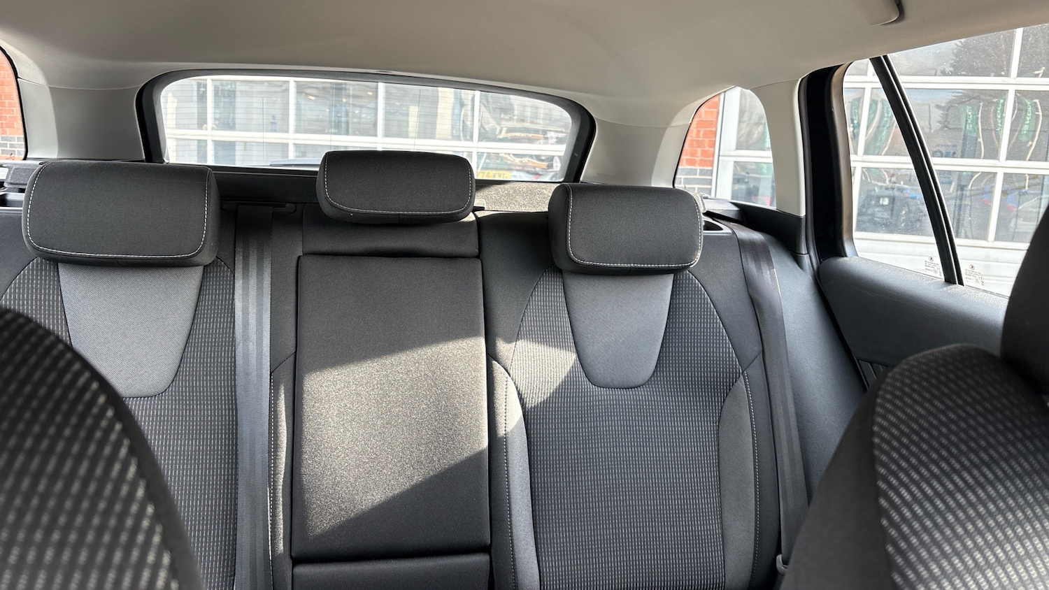 Used Skoda Octavia 2024 for sale - 77653514: Photo 16