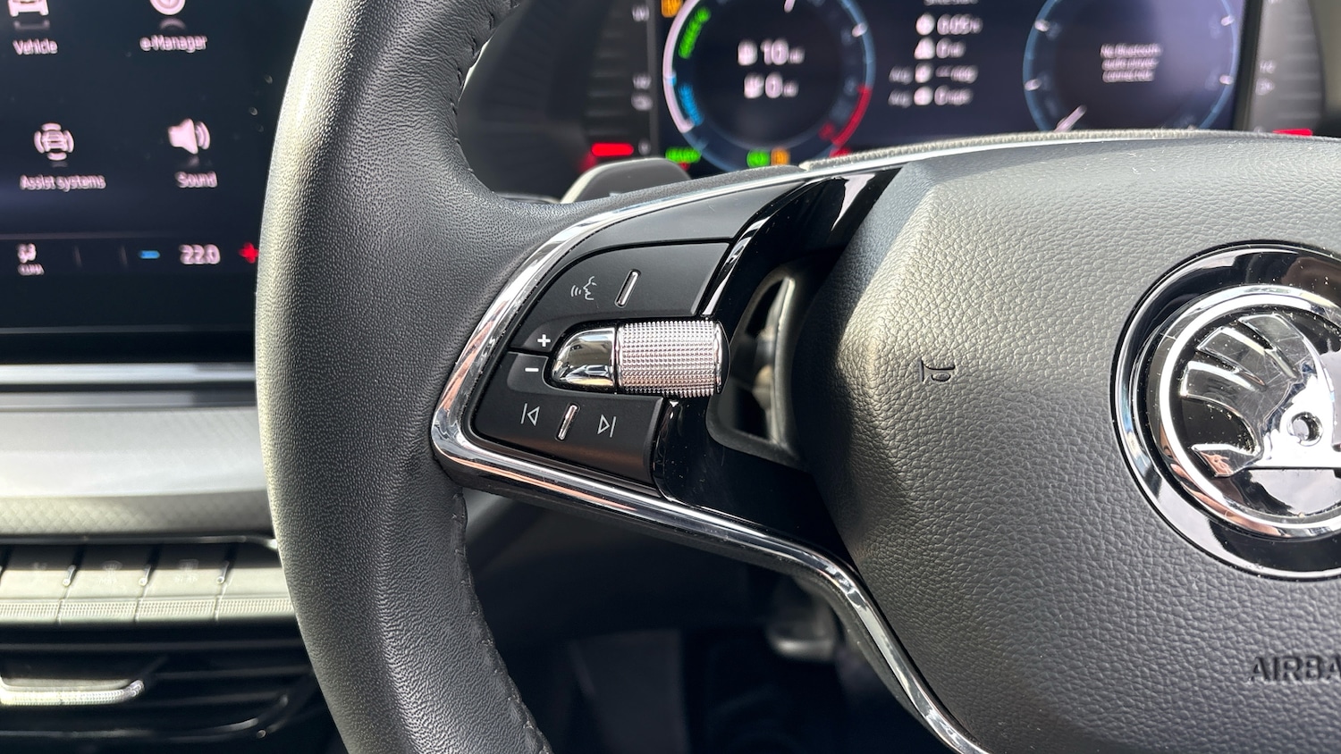 Used Skoda Octavia 2024 for sale - 77653514: Photo 17