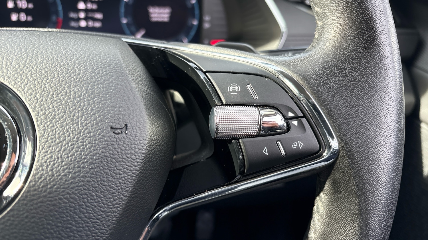 Used Skoda Octavia 2024 for sale - 77653514: Photo 18