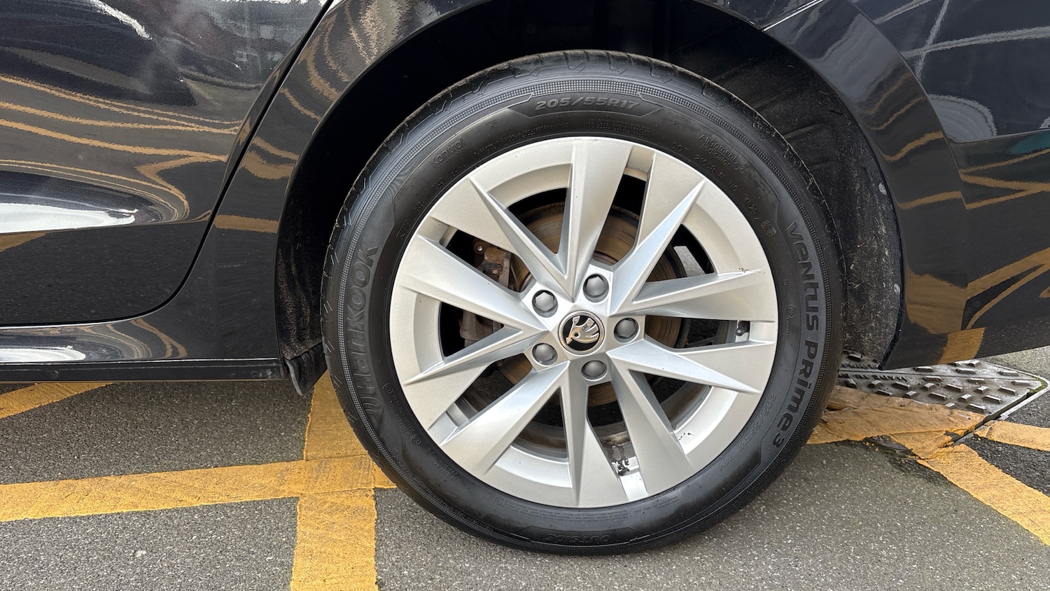 Used Skoda Octavia 2024 for sale - 77653514: Photo 22