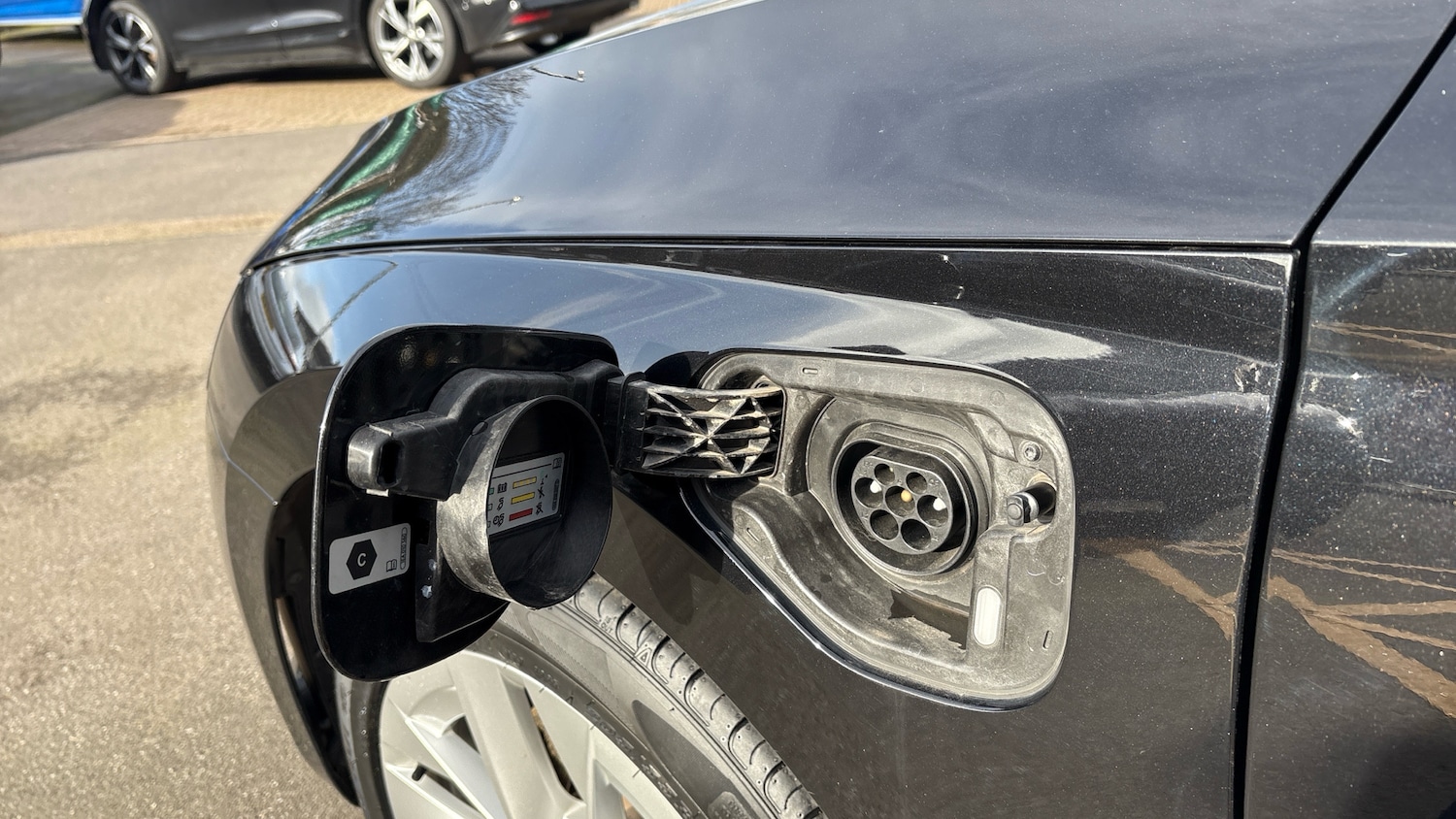 Used Skoda Octavia 2024 for sale - 77653514: Photo 23