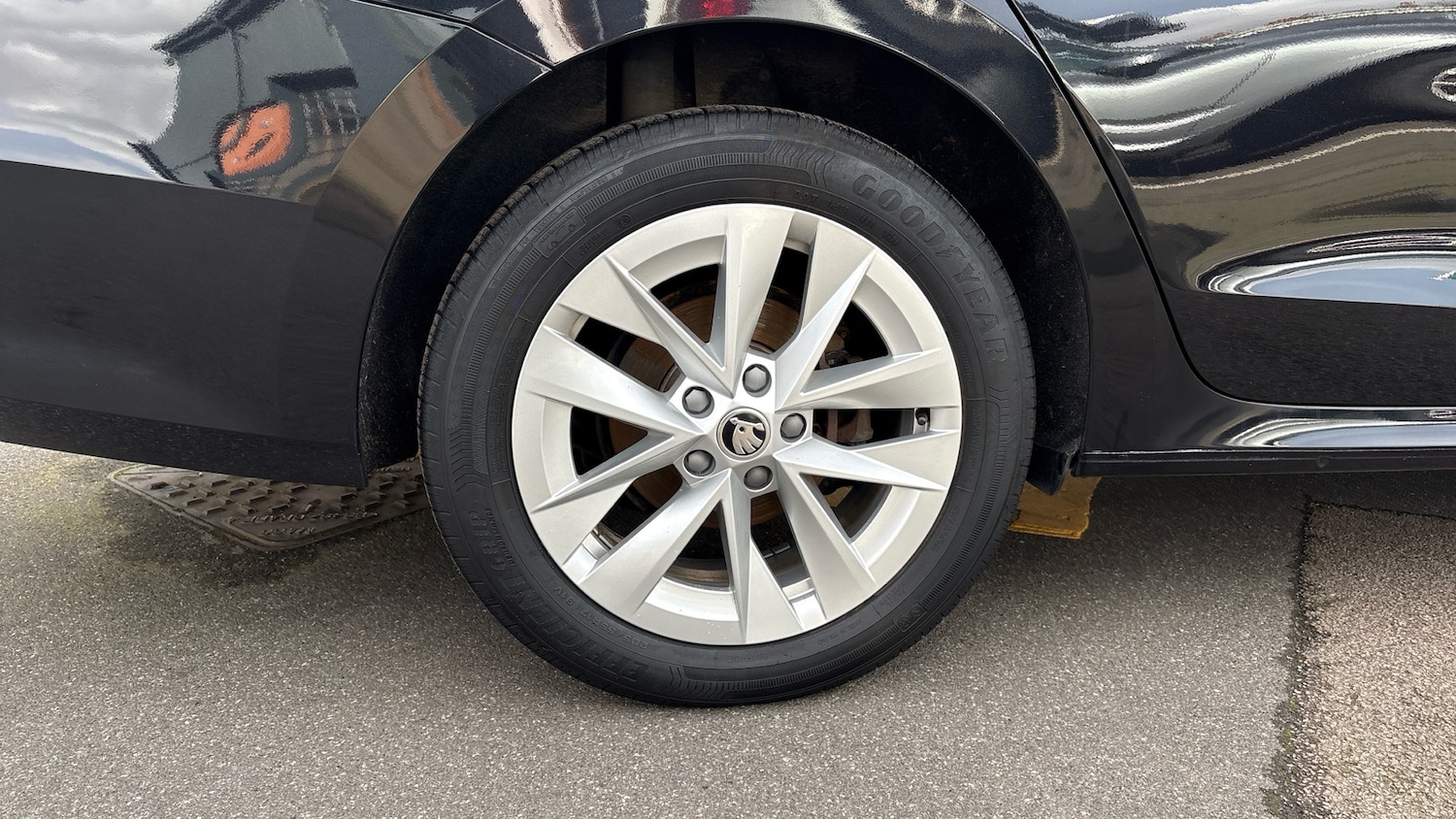 Used Skoda Octavia 2024 for sale - 77653514: Photo 30