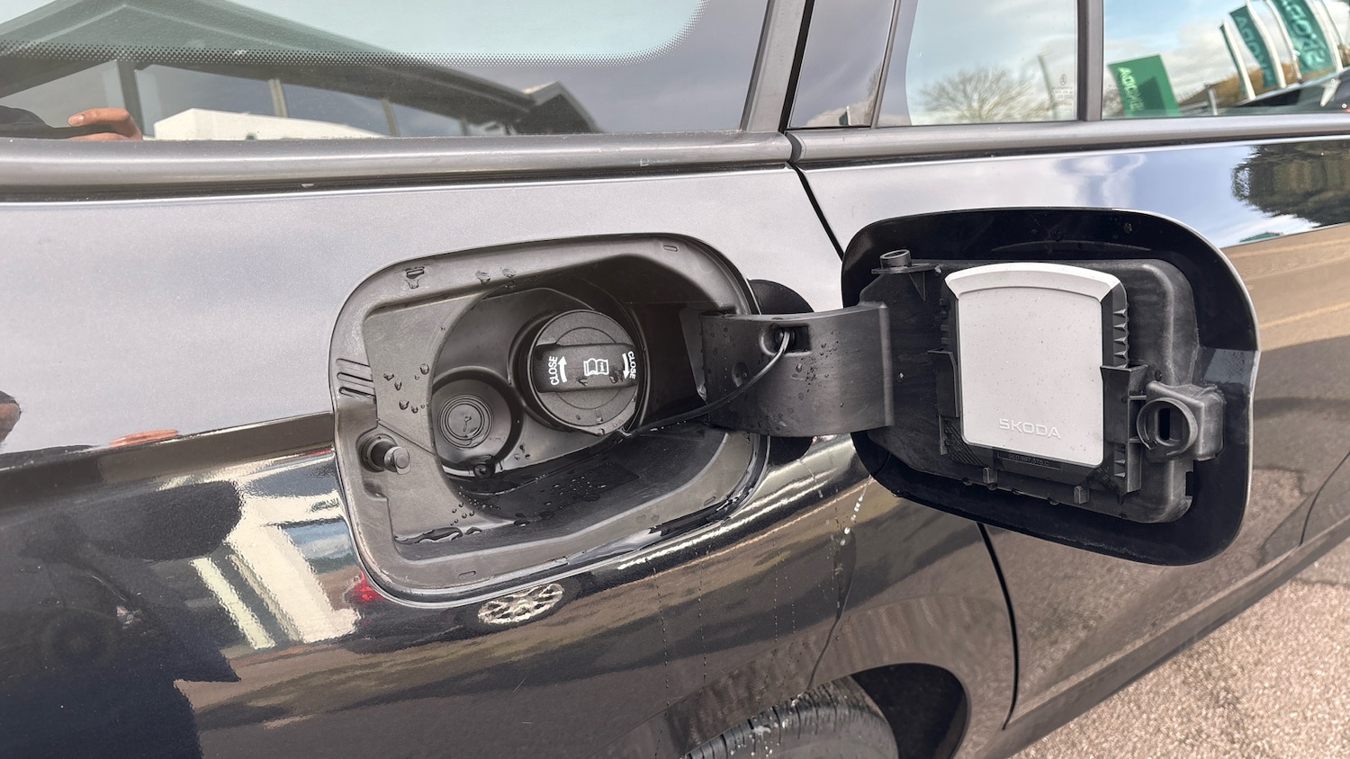 Used Skoda Octavia 2024 for sale - 77653514: Photo 31