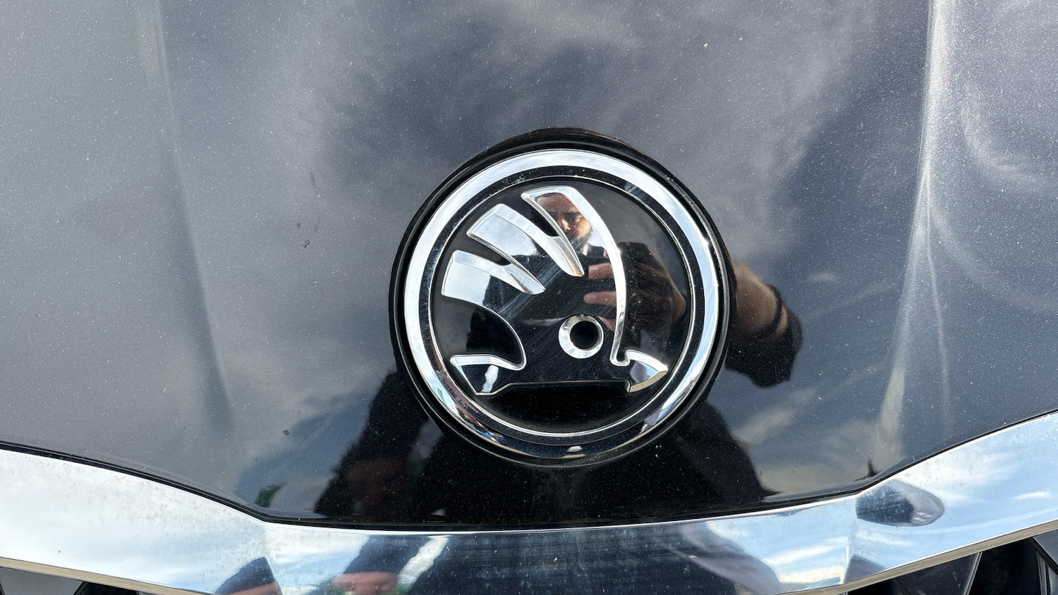 Used Skoda Octavia 2024 for sale - 77653514: Photo 33