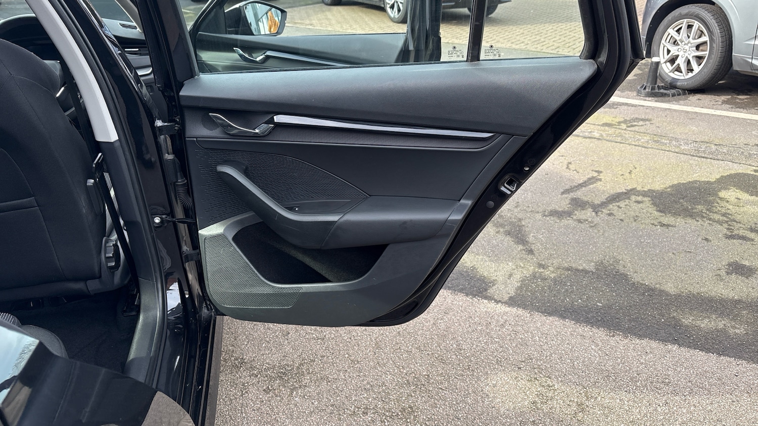 Used Skoda Octavia 2024 for sale - 77653514: Photo 39