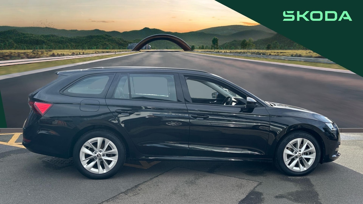 Used Skoda Octavia 2024 for sale - 77653514: Photo 4