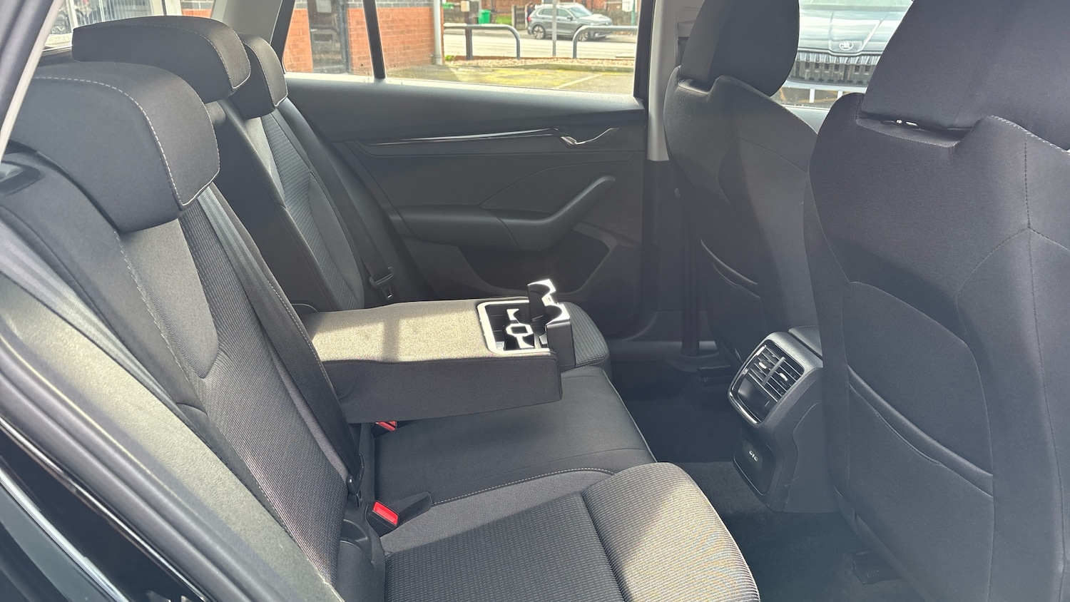 Used Skoda Octavia 2024 for sale - 77653514: Photo 41