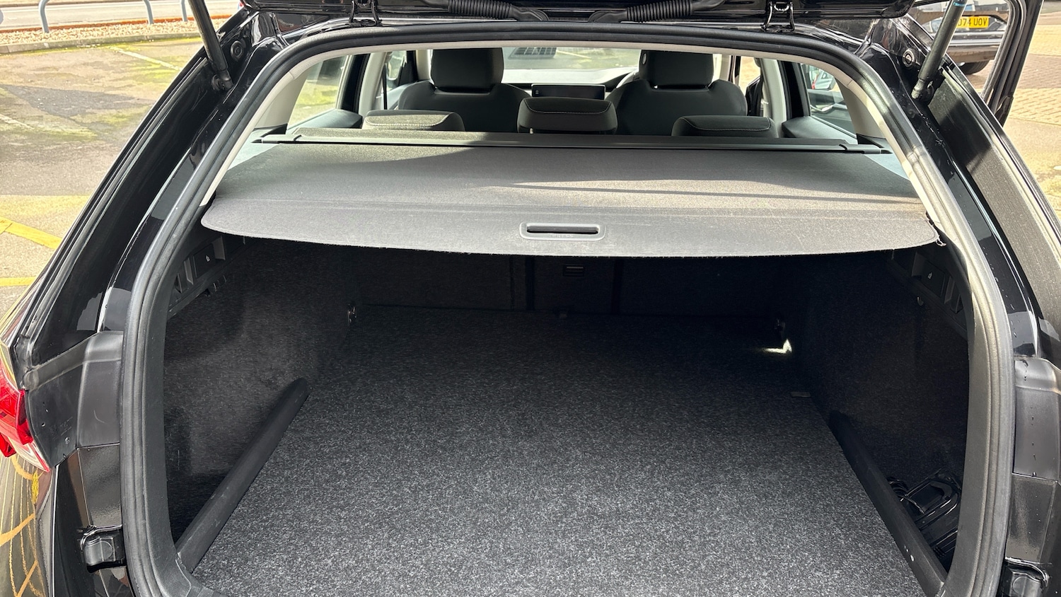 Used Skoda Octavia 2024 for sale - 77653514: Photo 49