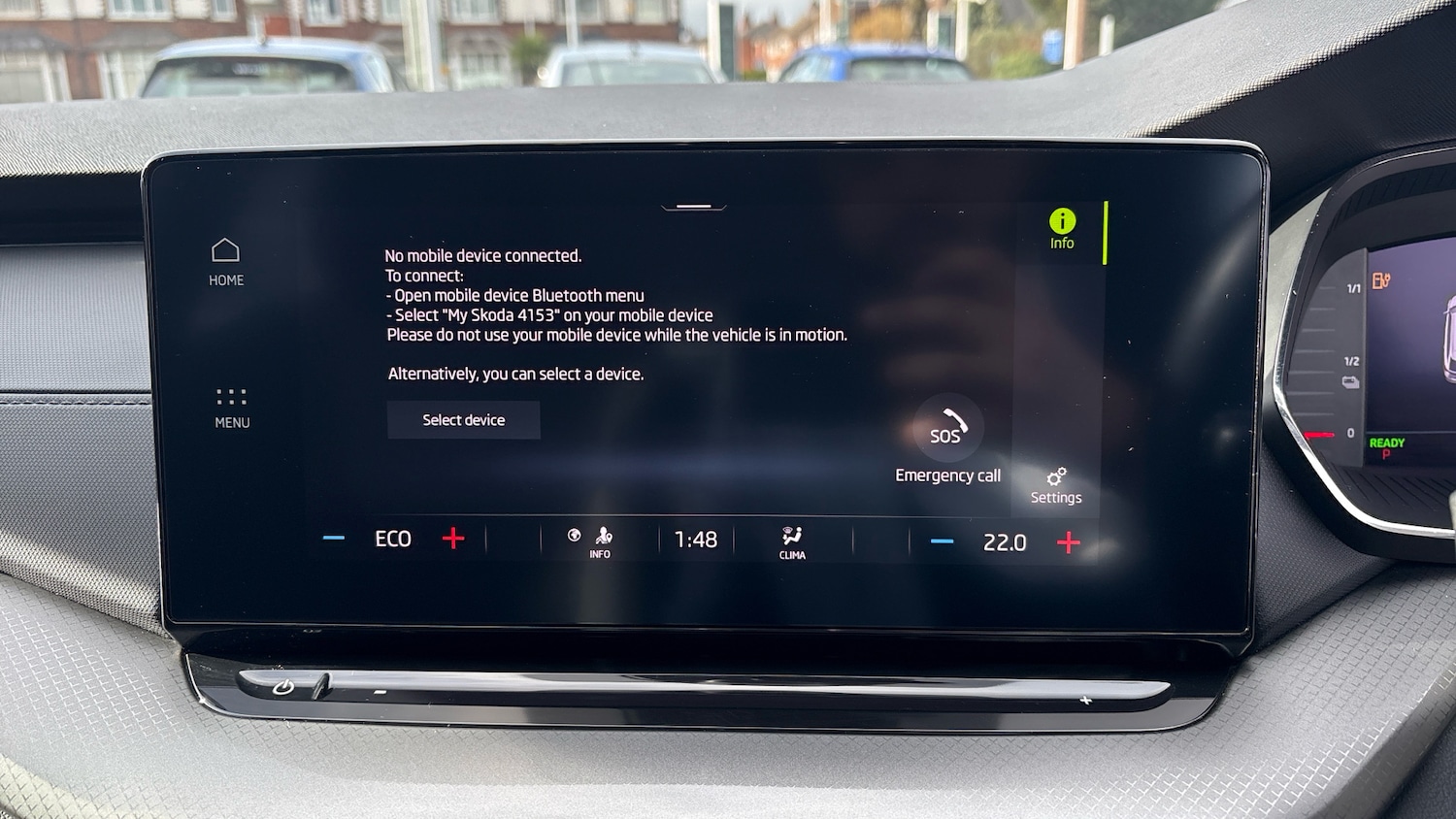 Used Skoda Octavia 2024 for sale - 77653514: Photo 60