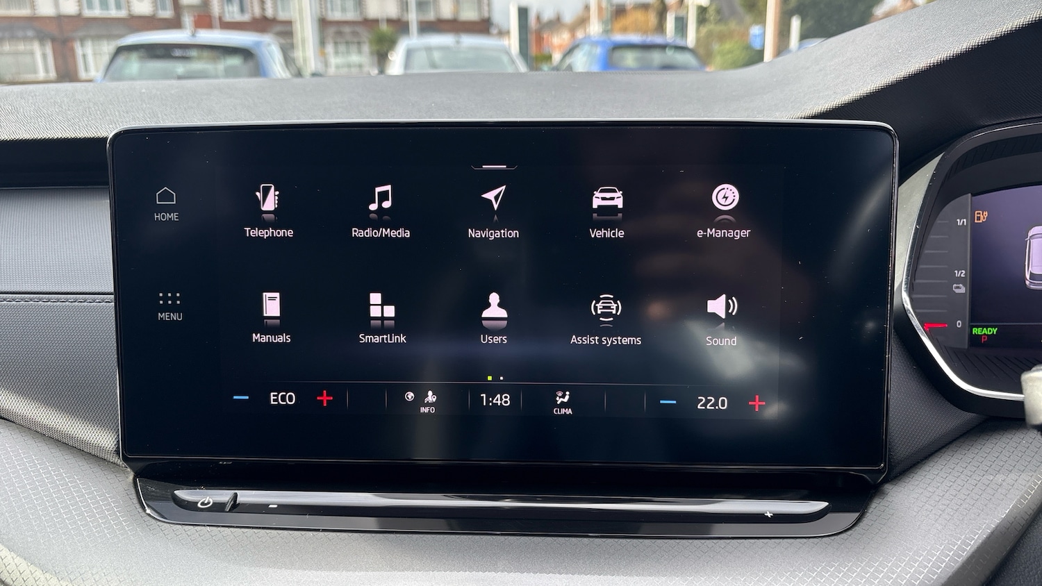 Used Skoda Octavia 2024 for sale - 77653514: Photo 61