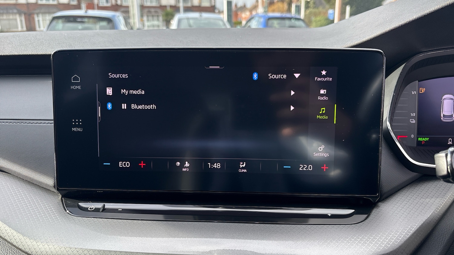 Used Skoda Octavia 2024 for sale - 77653514: Photo 62