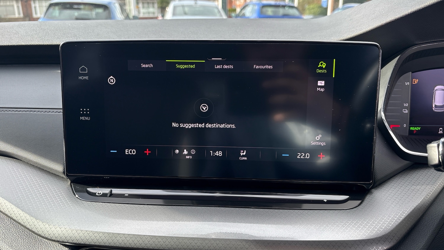 Used Skoda Octavia 2024 for sale - 77653514: Photo 64