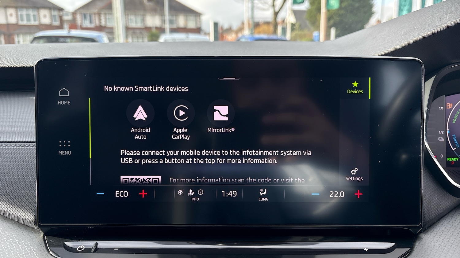 Used Skoda Octavia 2024 for sale - 77653514: Photo 67