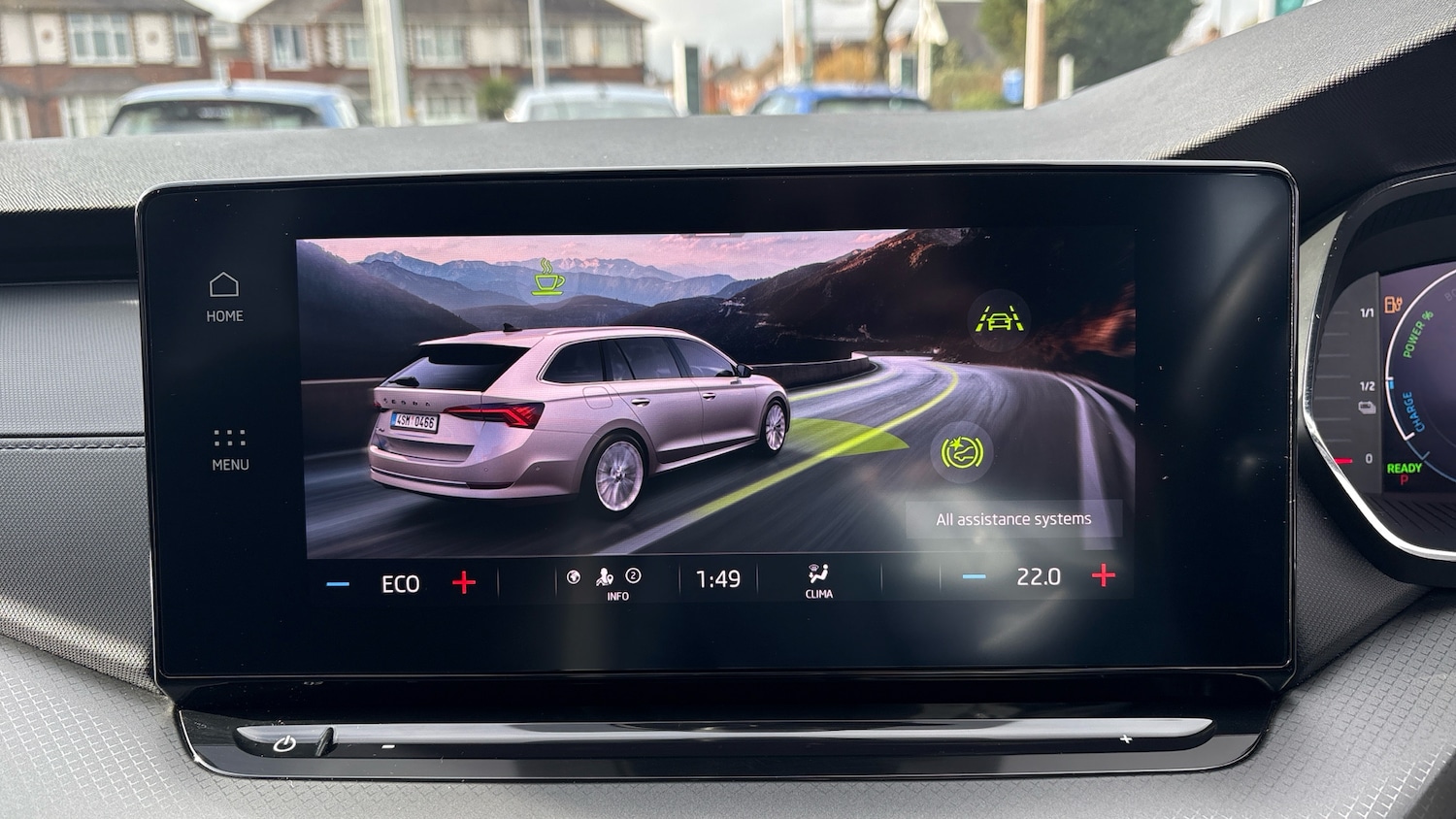 Used Skoda Octavia 2024 for sale - 77653514: Photo 68