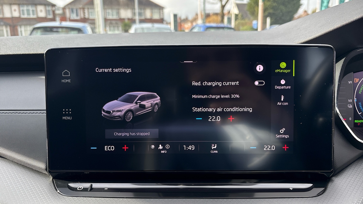 Used Skoda Octavia 2024 for sale - 77653514: Photo 69