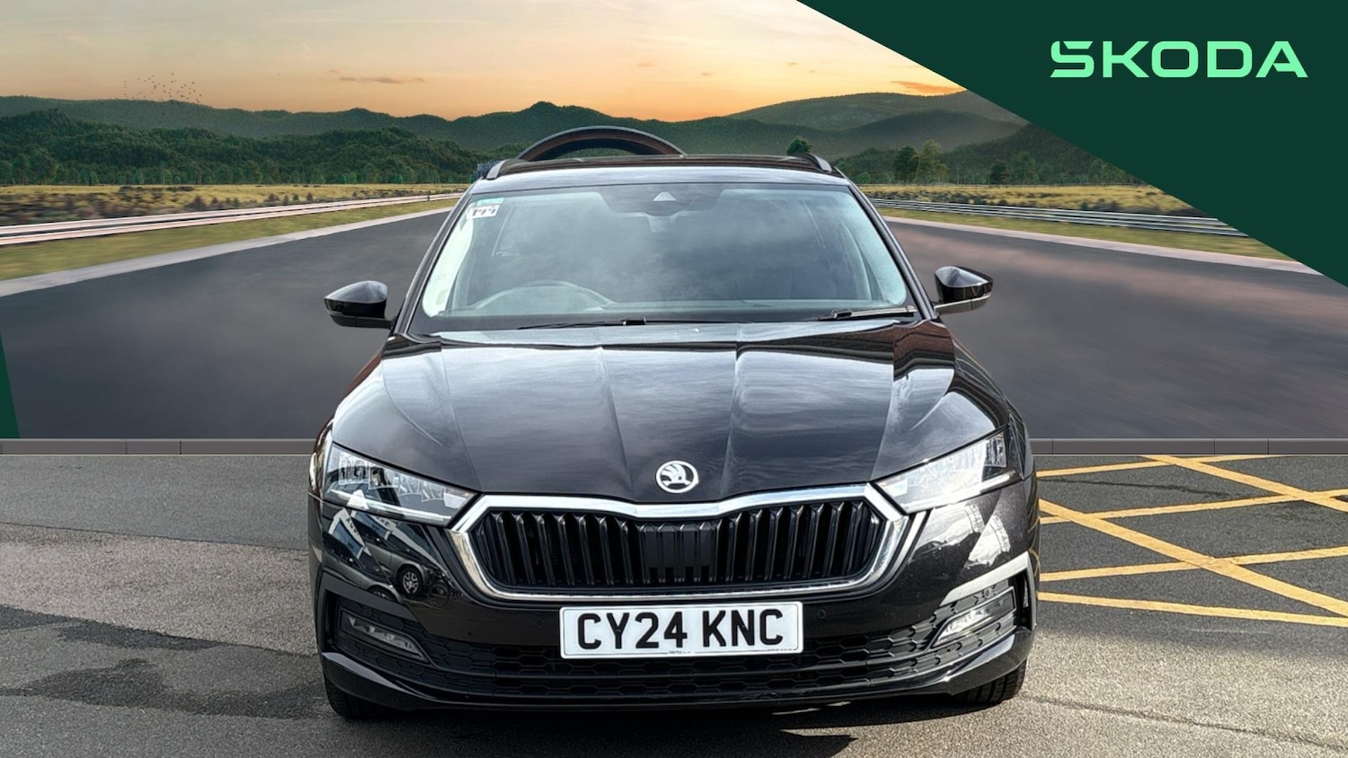 Used Skoda Octavia 2024 for sale - 77653514: Photo 7