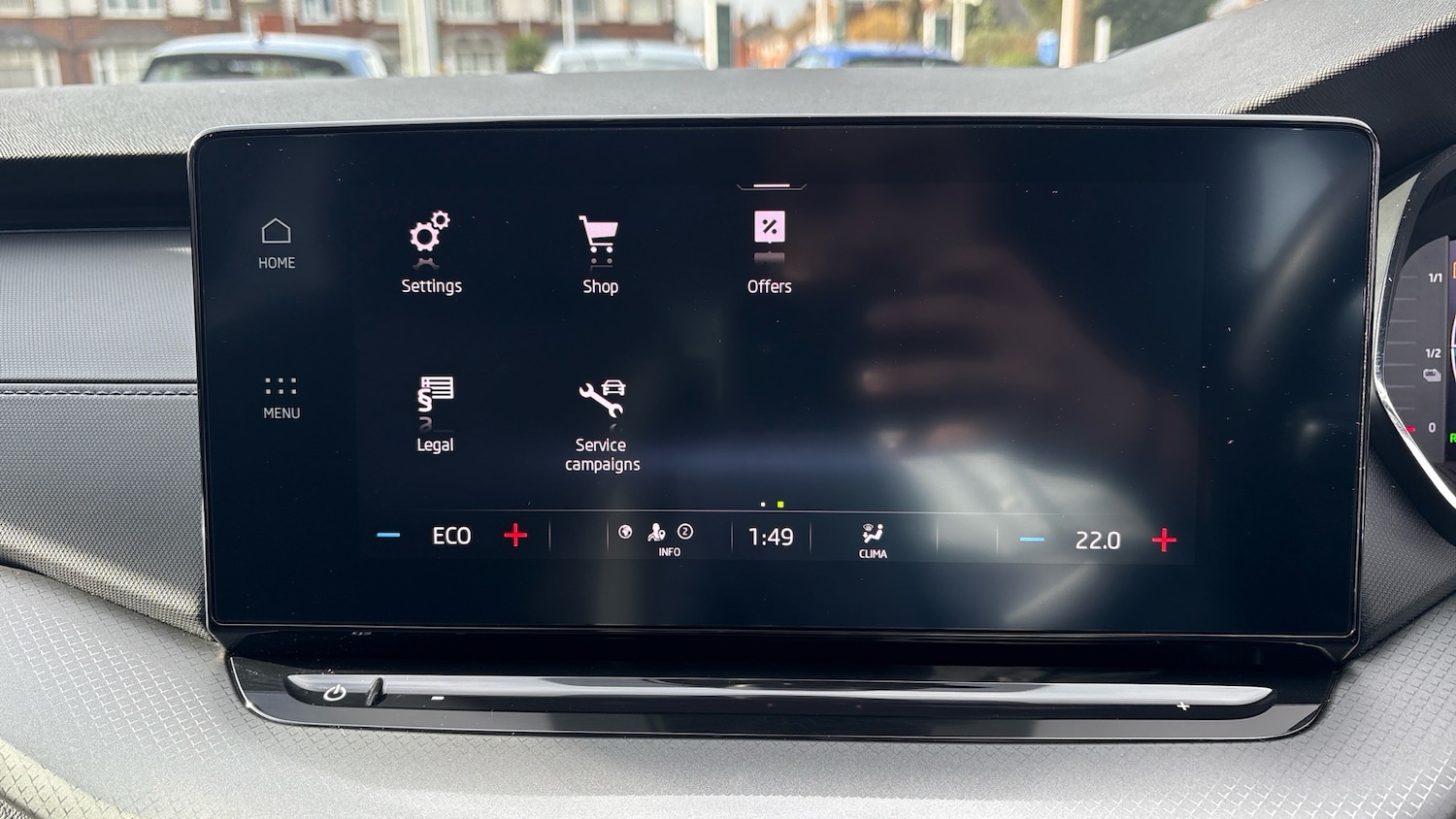 Used Skoda Octavia 2024 for sale - 77653514: Photo 70