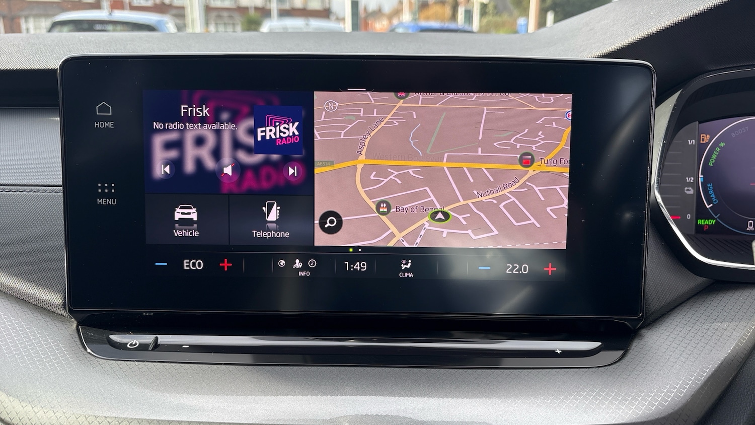 Used Skoda Octavia 2024 for sale - 77653514: Photo 72