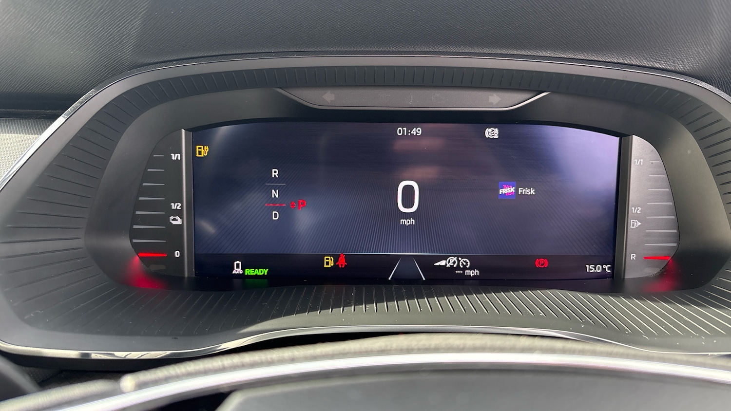 Used Skoda Octavia 2024 for sale - 77653514: Photo 75