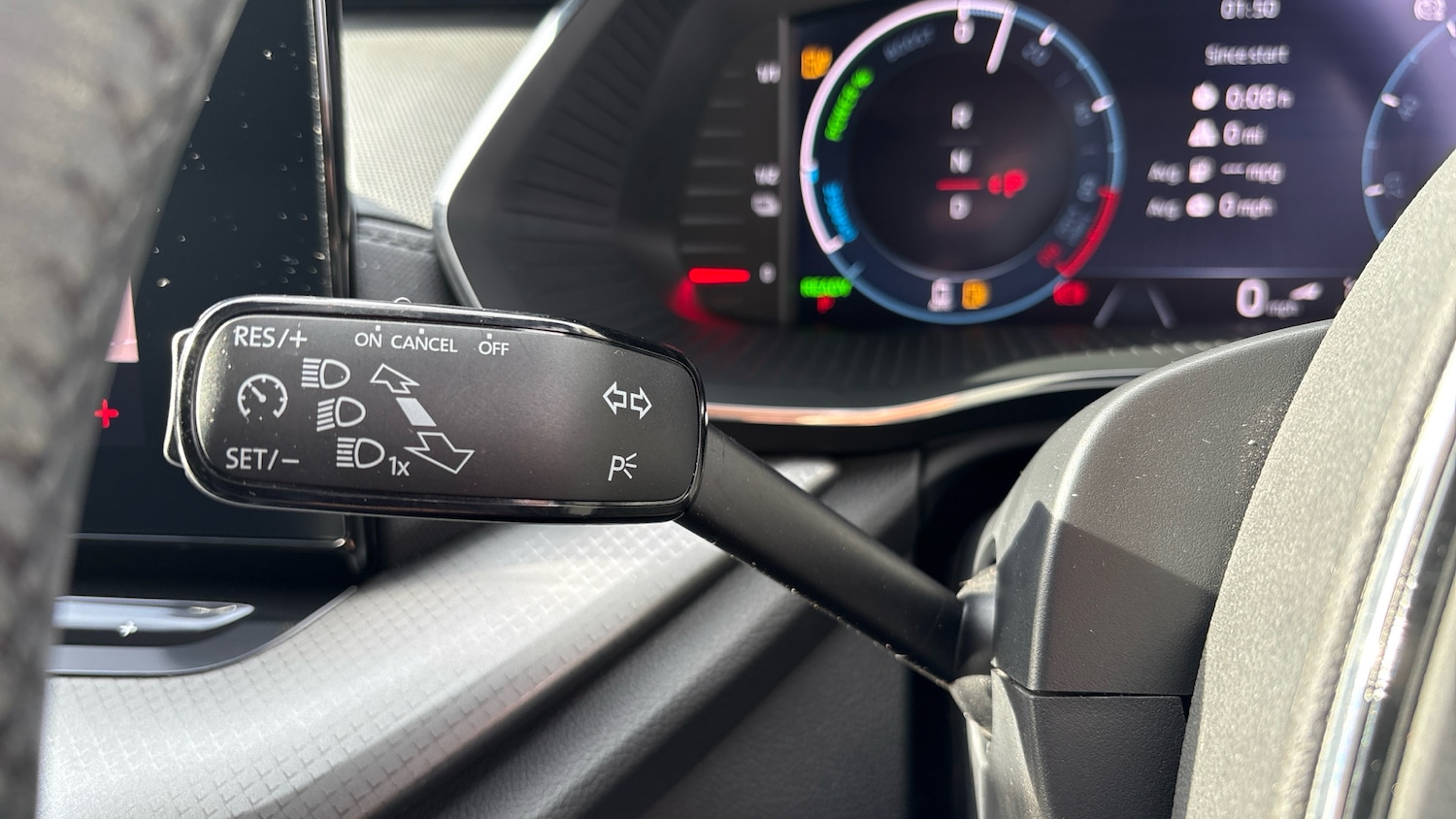 Used Skoda Octavia 2024 for sale - 77653514: Photo 76